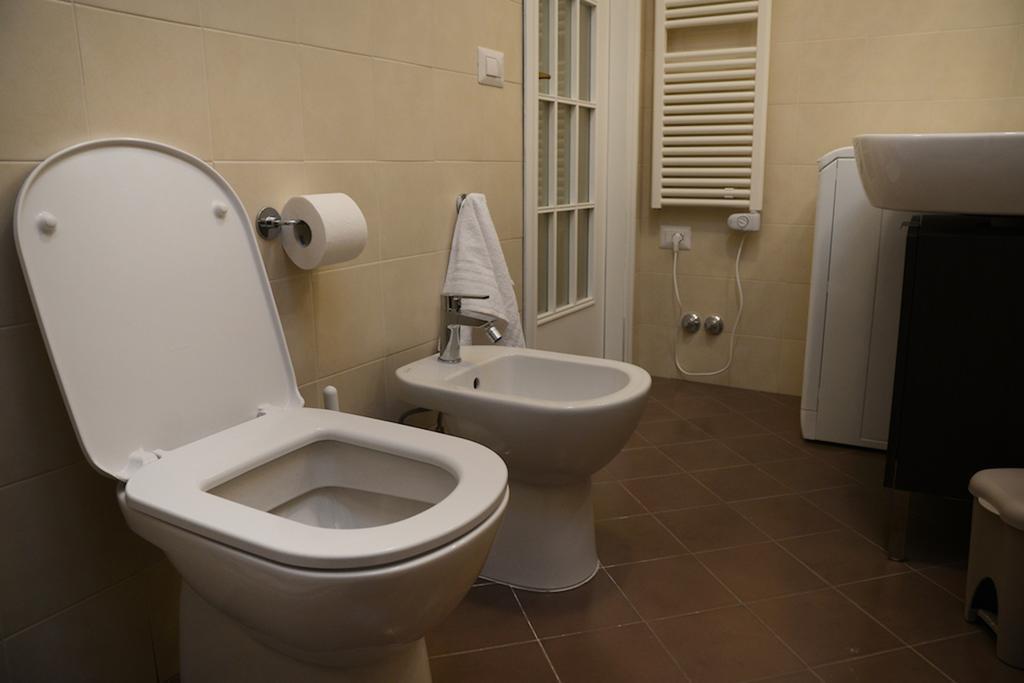 Donnaregina Boutique Apartment نابولي المظهر الخارجي الصورة