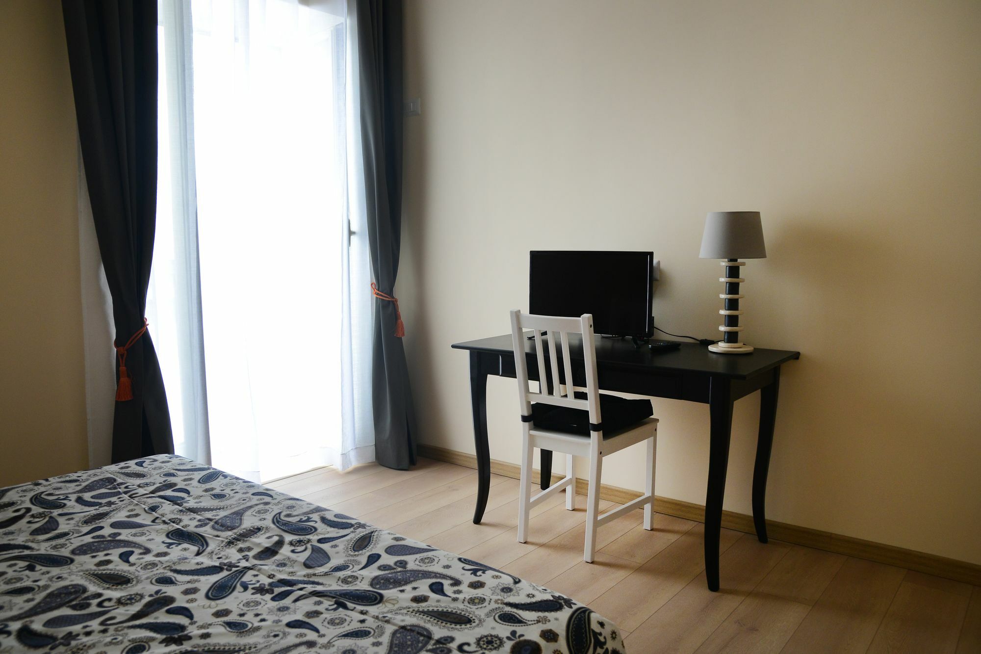 Donnaregina Boutique Apartment نابولي المظهر الخارجي الصورة