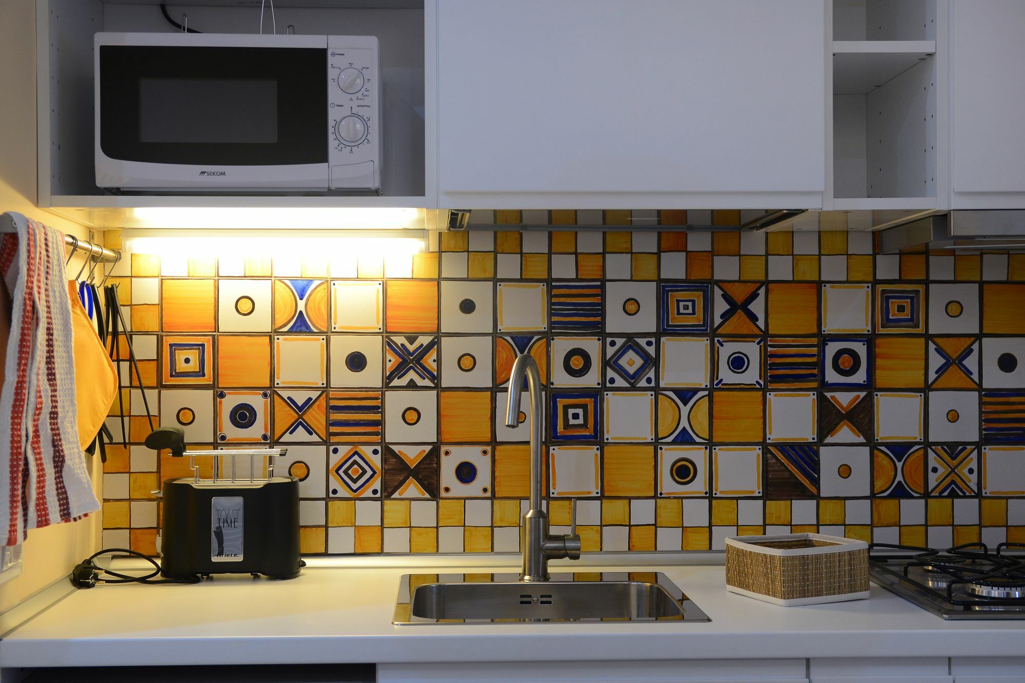 Donnaregina Boutique Apartment نابولي المظهر الخارجي الصورة