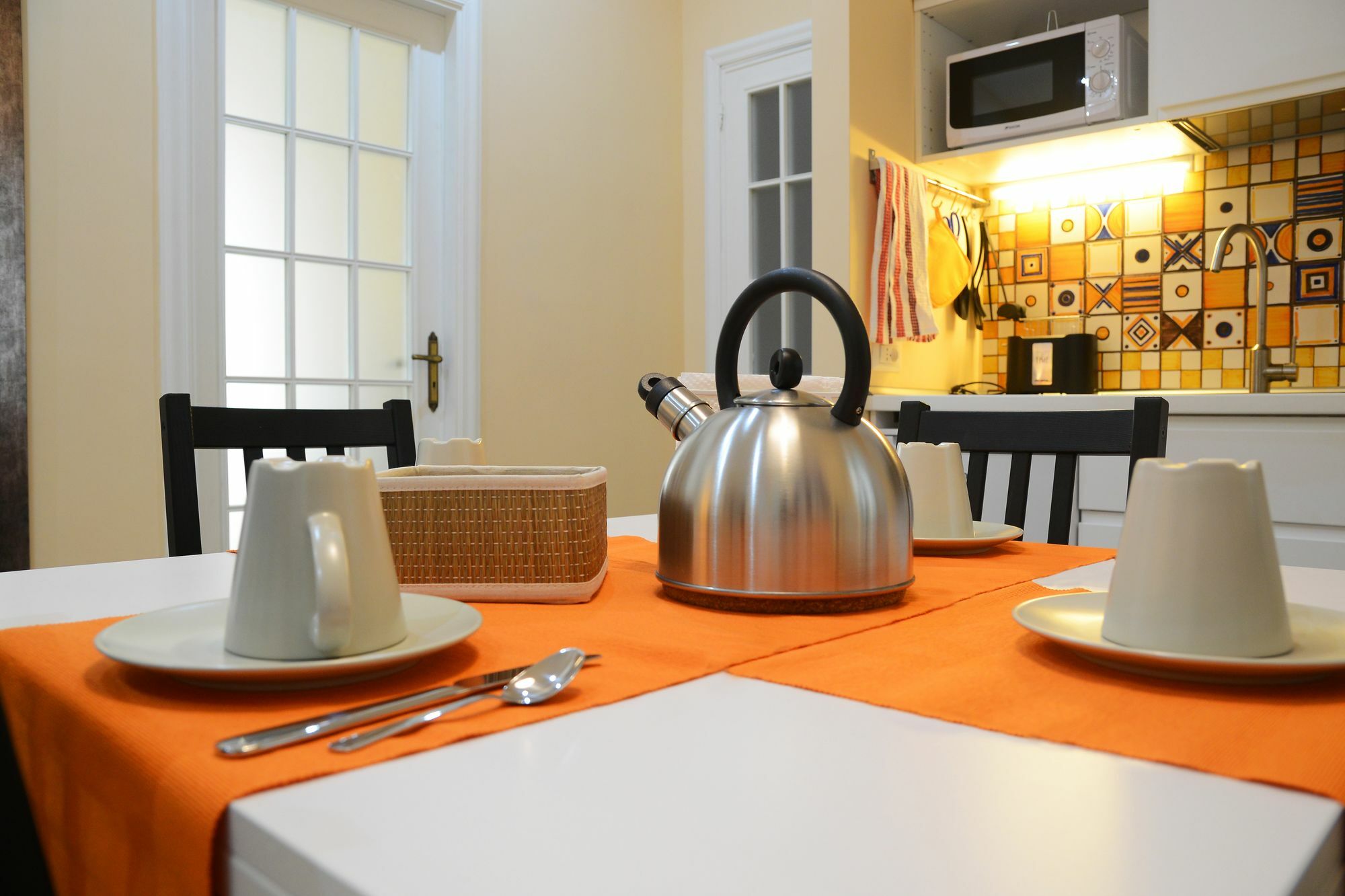 Donnaregina Boutique Apartment نابولي المظهر الخارجي الصورة