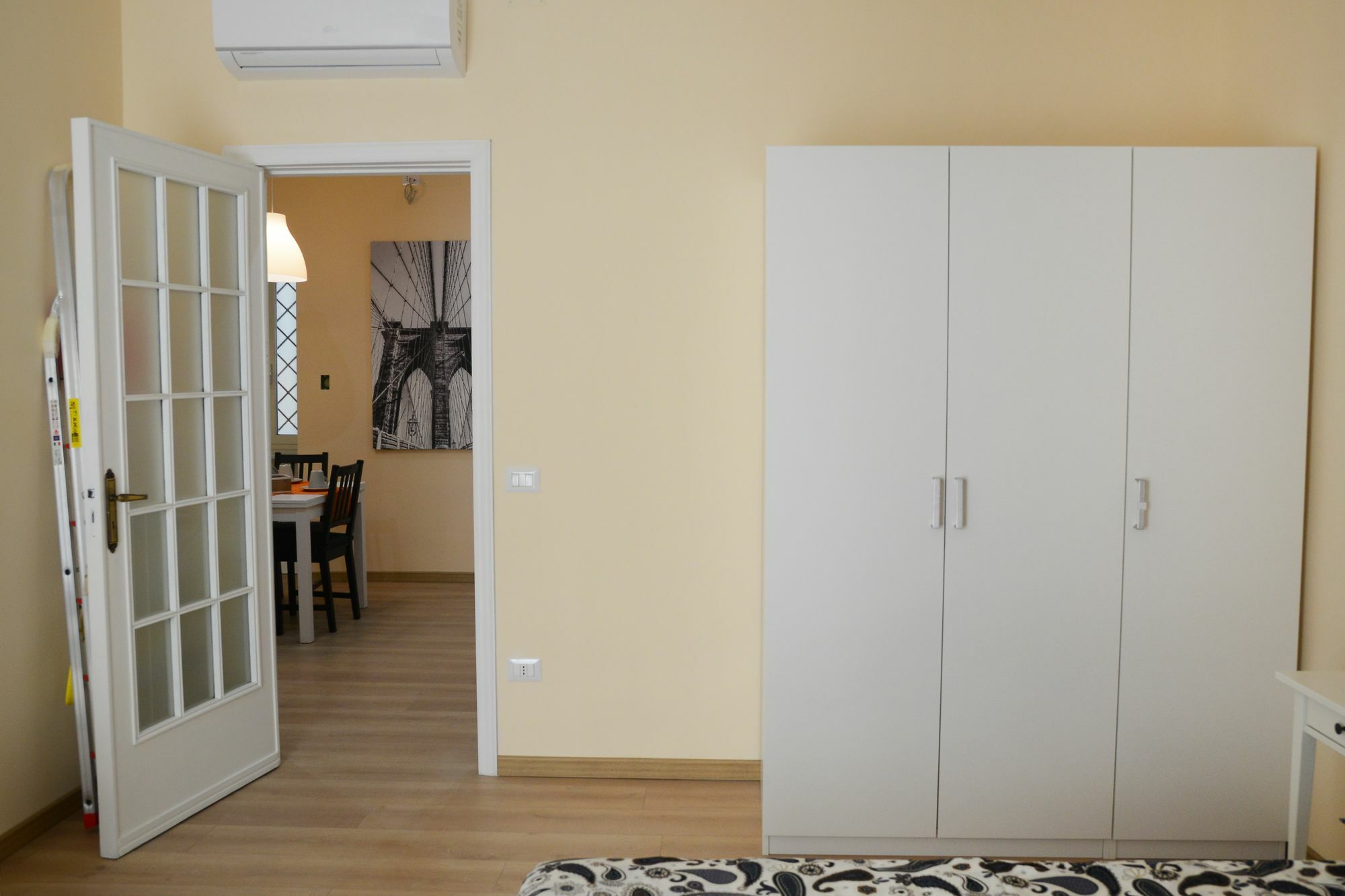 Donnaregina Boutique Apartment نابولي المظهر الخارجي الصورة