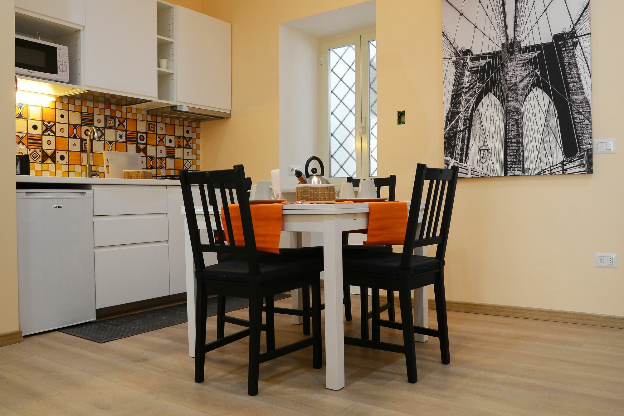 Donnaregina Boutique Apartment نابولي المظهر الخارجي الصورة